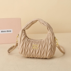 Miu Miu Hobo Bags